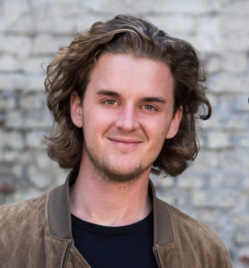 Hans Berlins Weg vom Erfinder zum Kreativdenker.