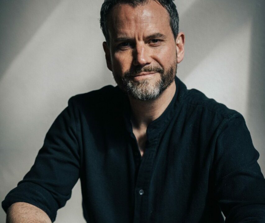 Jens Theil