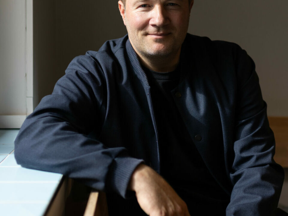 Constantin Sossidi
