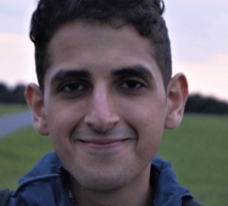 Michael Yousaf