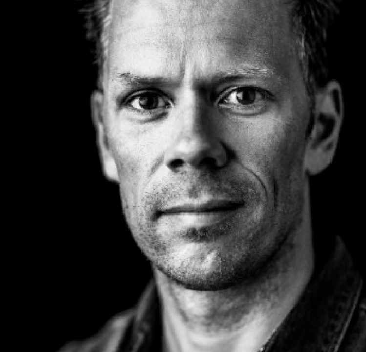 Dozentenfoto Jan Bechler