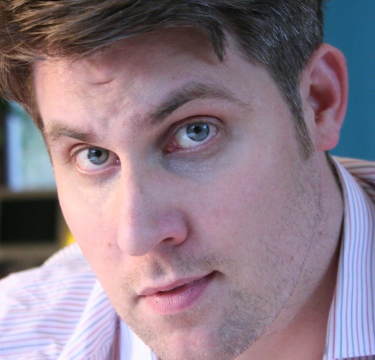 Dozent Thomas Fitschen