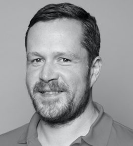 Dozentenfoto Tobias Burger