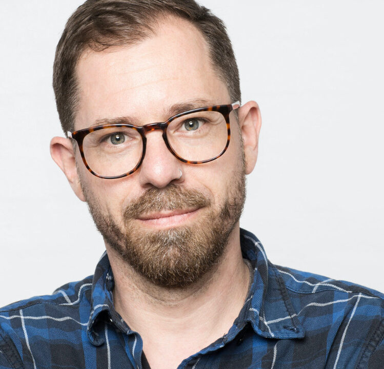 Florian Ludwig