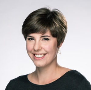 Johanna Schramm