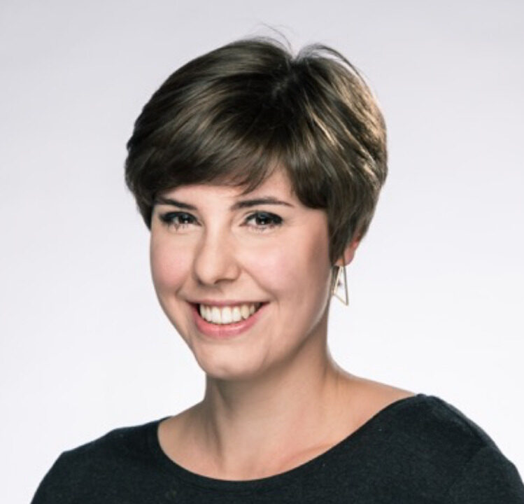 Johanna Schramm