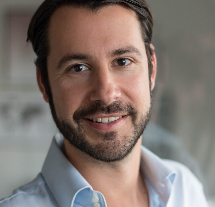 Jonas Wolf