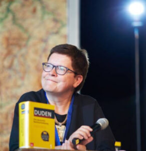 Kathrin Kunkel-Razum