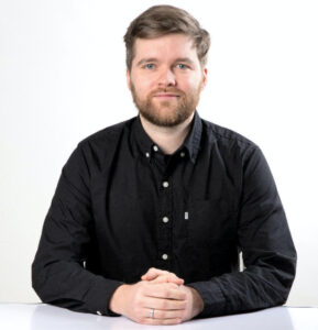 Marcus Schlieckriede