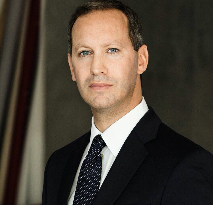 Mathias Ulmann
