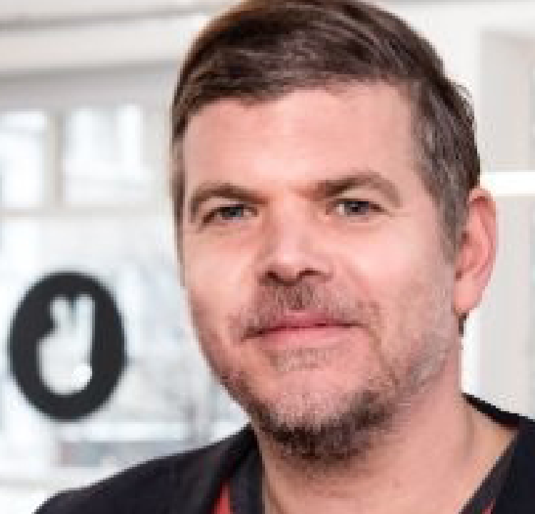 Matthias Maurer