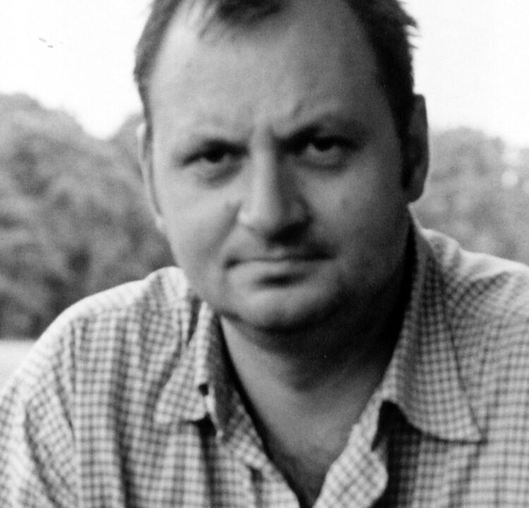 Stefan Schwarz