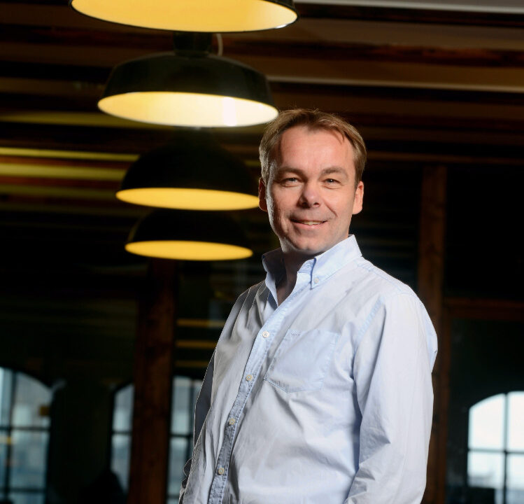 Stefan Wübbe
