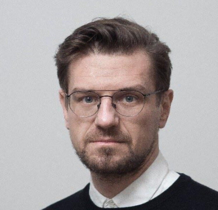 Thomas Porwol