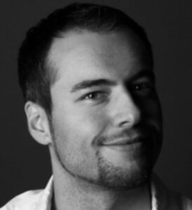 Tobias Schröder
