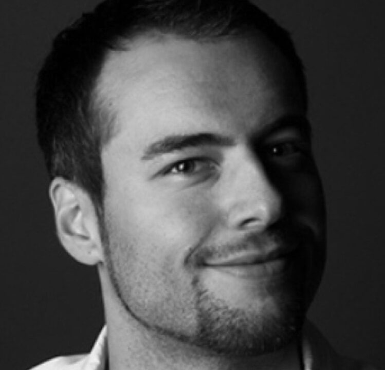 Tobias Schröder