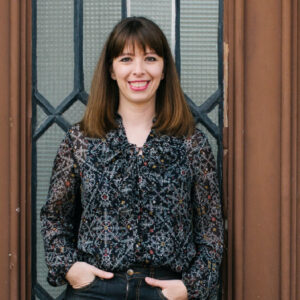 Ursula Maria Neubauer