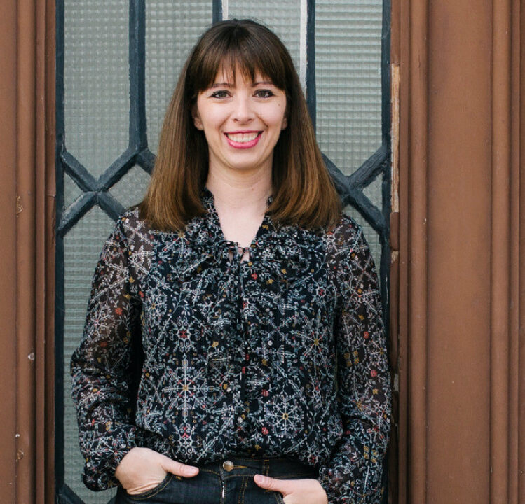 Ursula Maria Neubauer