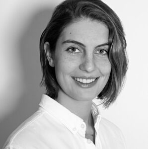 Pauline Becker