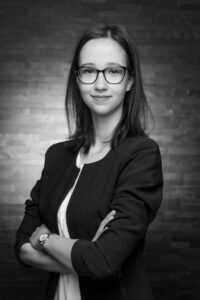 Stefanie Lange