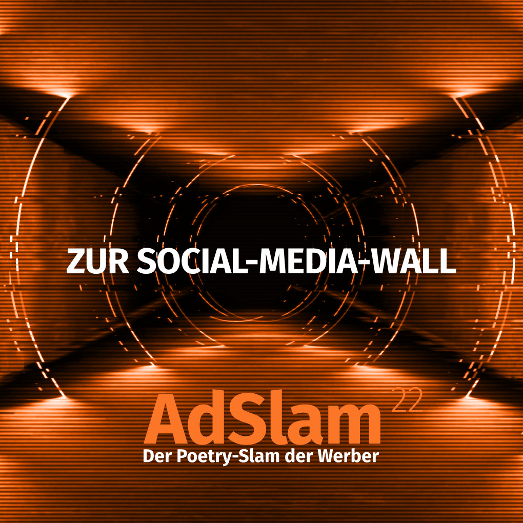 Social Wall Adslam – 2